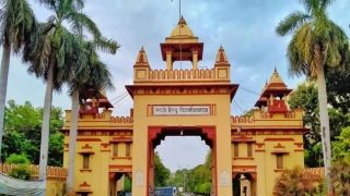 BHU Secures First Place in National Moot Court Competition 2026
